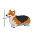JEKCA Welsh Corgi 01C-M02